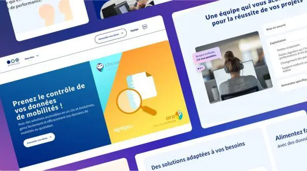 Extraits du site enRoute