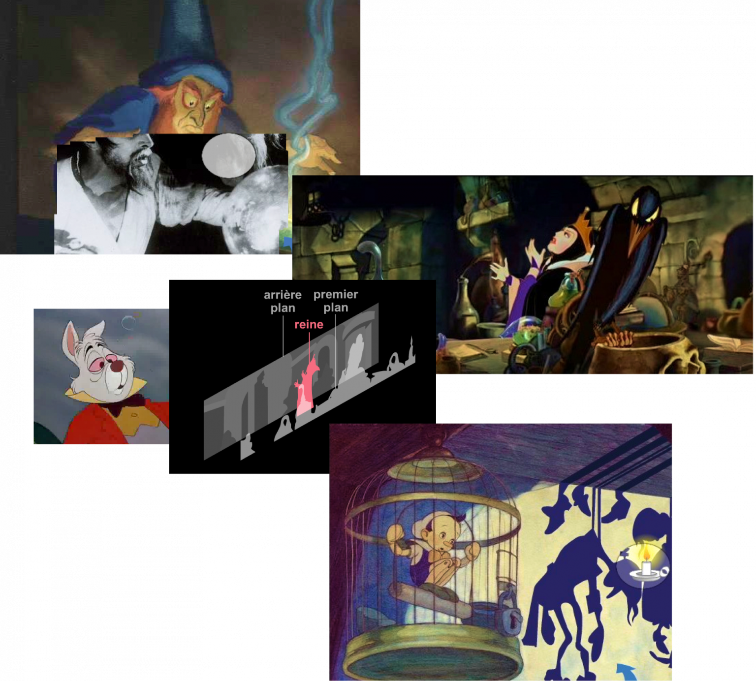 GRAND PALAIS, MIAQ Apps de musées AUplaisir Studio